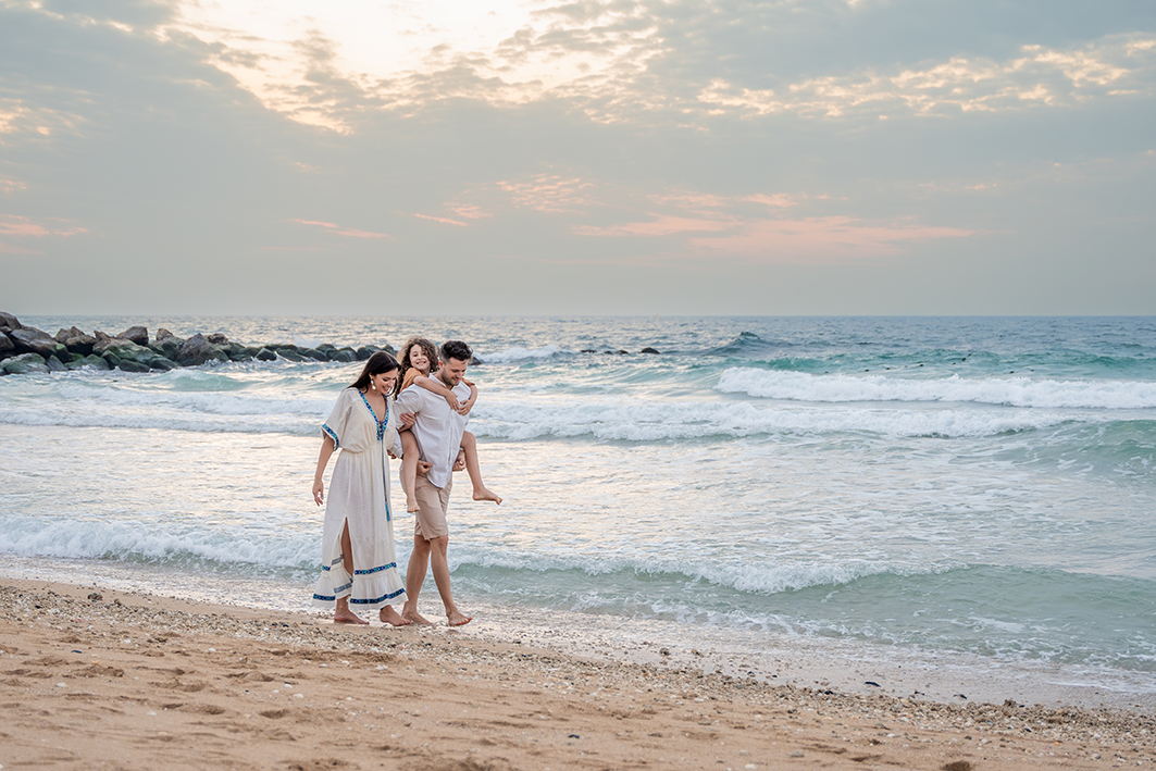 Banyan Tree Dubai Family Beach